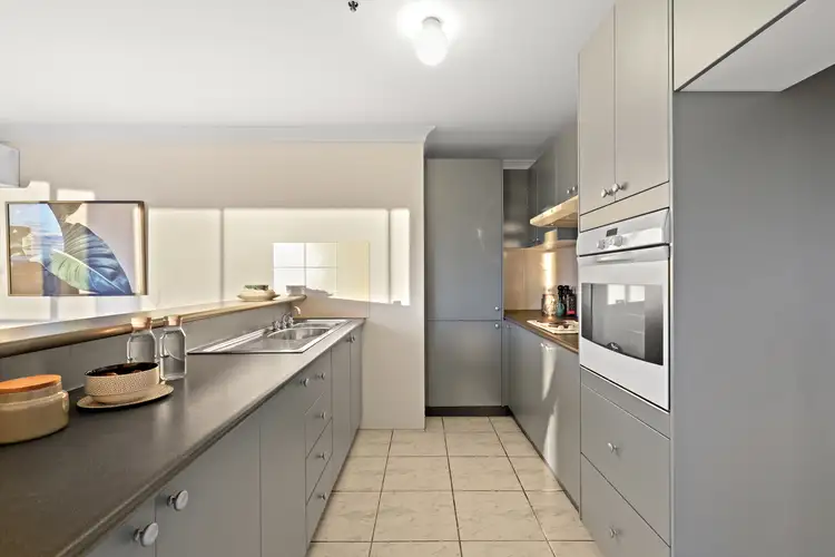 Sixth view of Homely apartment listing, 601/1 Marian Street, Redfern NSW 2016