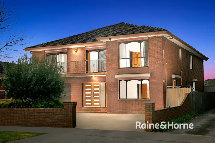 8 Fiddes Street, Reservoir VIC 3073