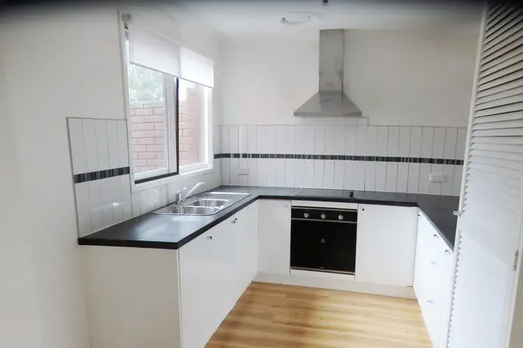 Third view of Homely unit listing, 3/188 Princes Hwy, Hallam VIC 3803