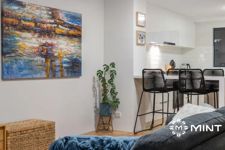 Second view of Homely townhouse listing, 8/27 Burns Street, North Fremantle WA 6159