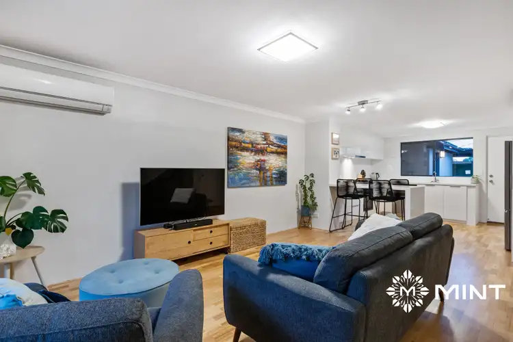 Fourth view of Homely townhouse listing, 8/27 Burns Street, North Fremantle WA 6159
