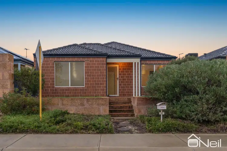 29 Spearmint Drive, Byford WA 6122