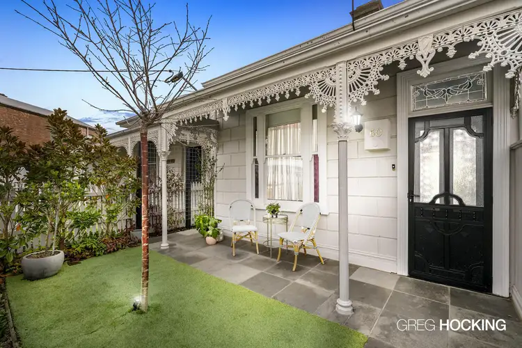 60 Russell Place, Williamstown VIC 3016