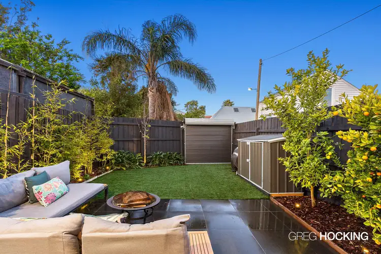 Fifth view of Homely house listing, 60 Russell Place, Williamstown VIC 3016