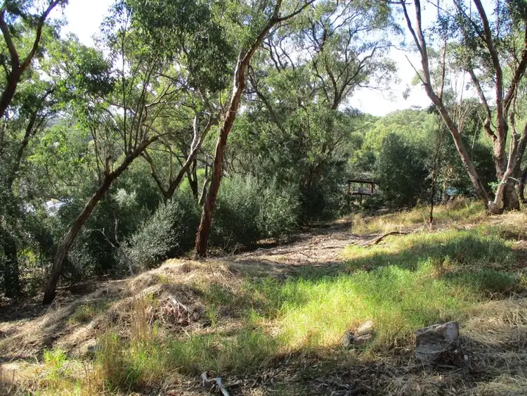 Second view of Homely land listing, 13A Murtoa Road, Eden Hills SA 5050