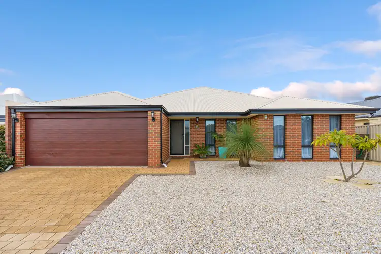 Main view of Homely house listing, 6 Milagro Fairway, Seville Grove WA 6112