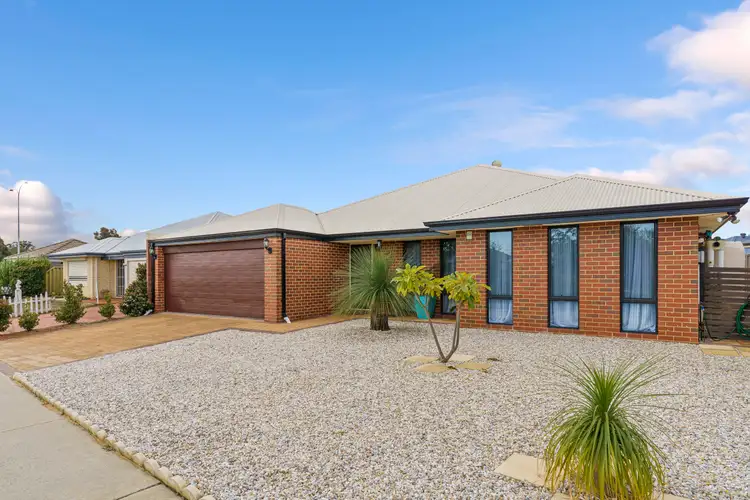 Second view of Homely house listing, 6 Milagro Fairway, Seville Grove WA 6112