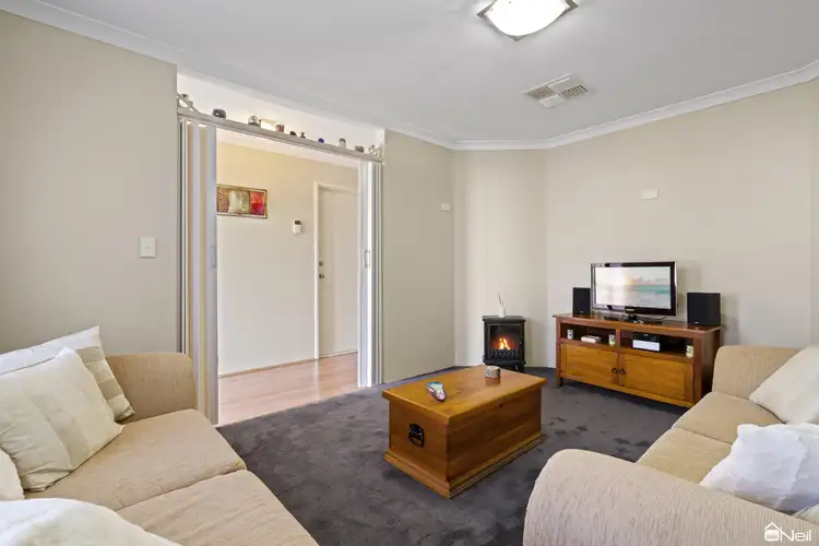 Fourth view of Homely house listing, 6 Milagro Fairway, Seville Grove WA 6112