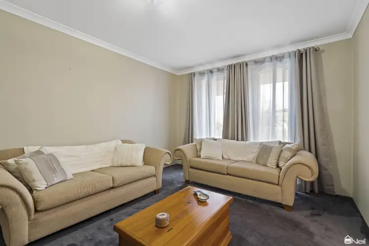 Fifth view of Homely house listing, 6 Milagro Fairway, Seville Grove WA 6112