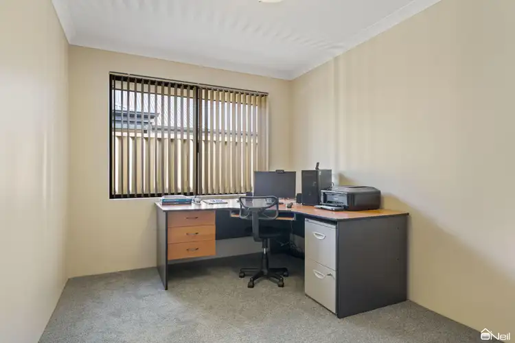 Sixth view of Homely house listing, 6 Milagro Fairway, Seville Grove WA 6112