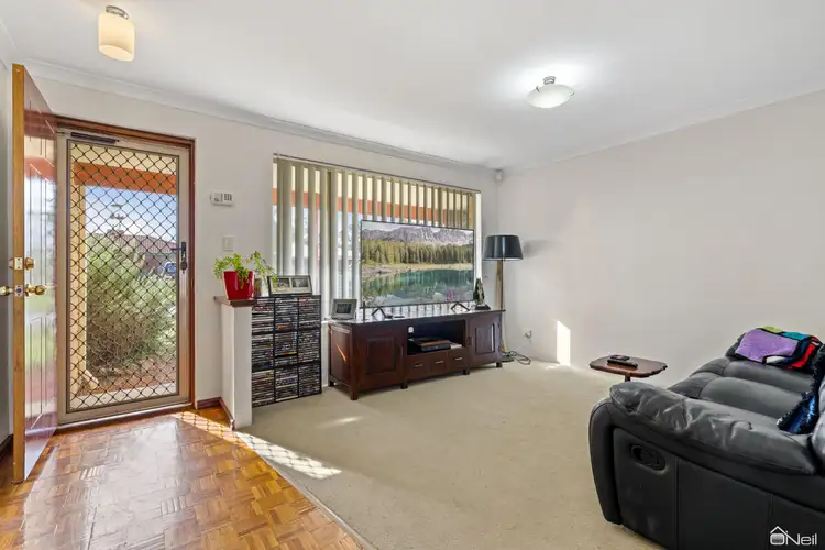 Second view of Homely house listing, 6 Firetail Court, Seville Grove WA 6112