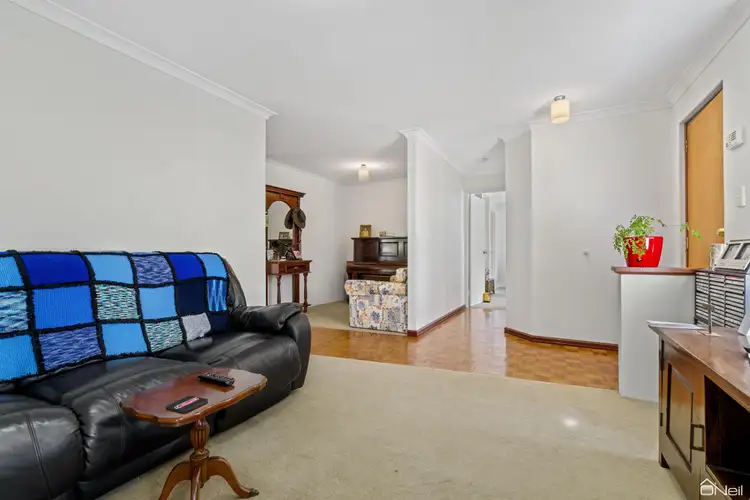Third view of Homely house listing, 6 Firetail Court, Seville Grove WA 6112