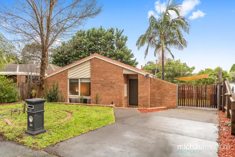 Main view of Homely house listing, 24 Ballymore Court, Frankston VIC 3199