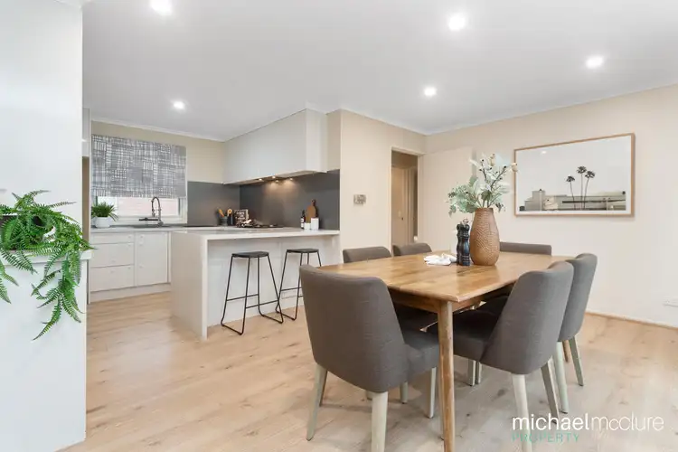 Second view of Homely house listing, 24 Ballymore Court, Frankston VIC 3199