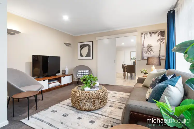 Fifth view of Homely house listing, 24 Ballymore Court, Frankston VIC 3199