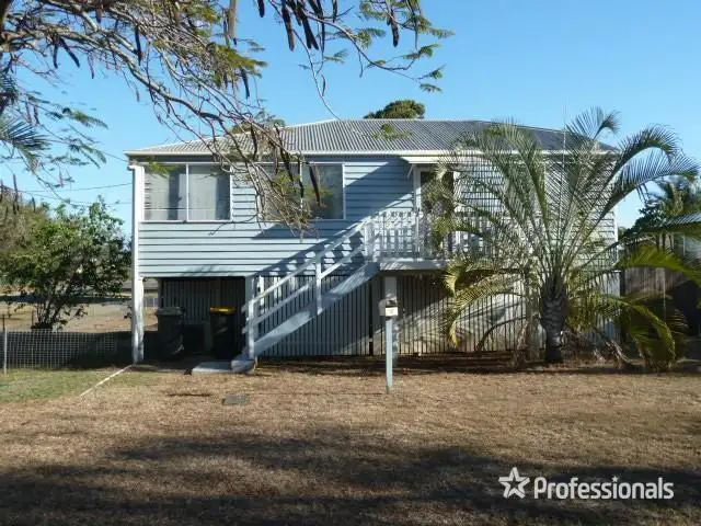 8 Gavegan Street, Bundaberg North QLD 4670