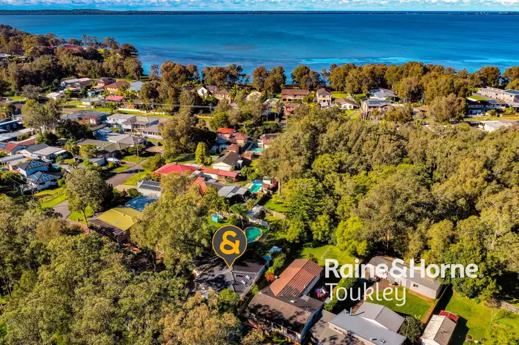 Third view of Homely house listing, 7 Warner Avenue, Tuggerawong NSW 2259