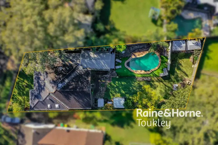 Fourth view of Homely house listing, 7 Warner Avenue, Tuggerawong NSW 2259