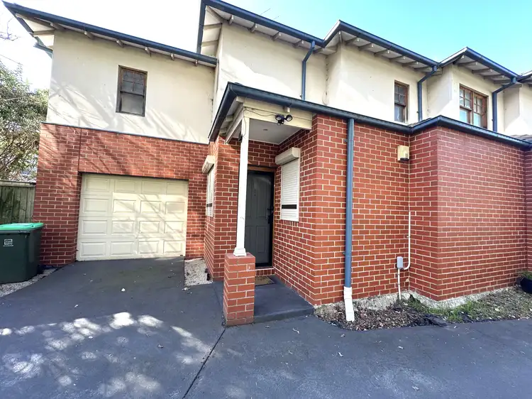 5/3 Merric Lane, Carnegie VIC 3163