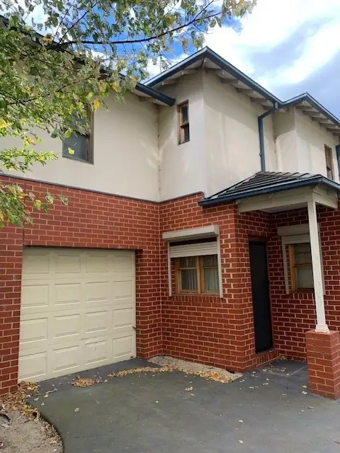 5/3 Merric Lane, Carnegie VIC 3163