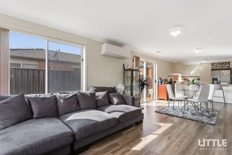 Fourth view of Homely house listing, 105 Isabella Way, Tarneit VIC 3029