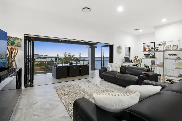 Fifth view of Homely apartment listing, 11/36 Oatland Esplanade, Runaway Bay QLD 4216