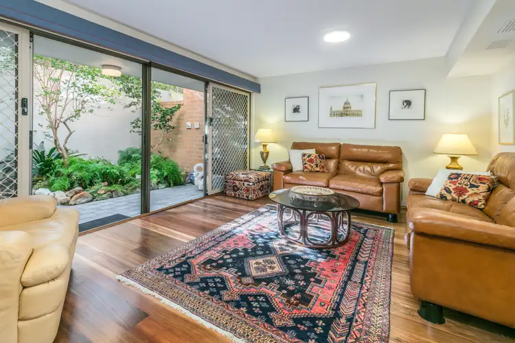 8/11 Hardie Street, Neutral Bay NSW 2089