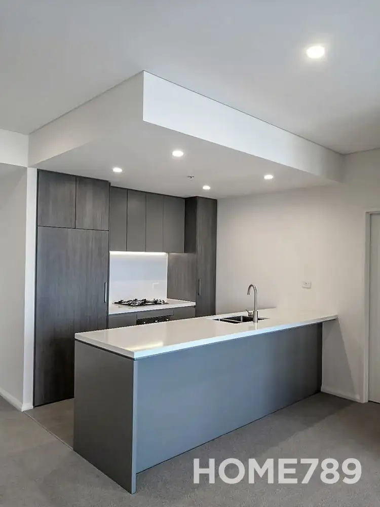 Second view of Homely apartment listing, 409/7 Village Place, Kirrawee NSW 2232