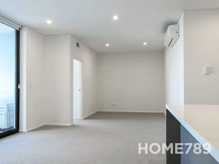 Third view of Homely apartment listing, 409/7 Village Place, Kirrawee NSW 2232