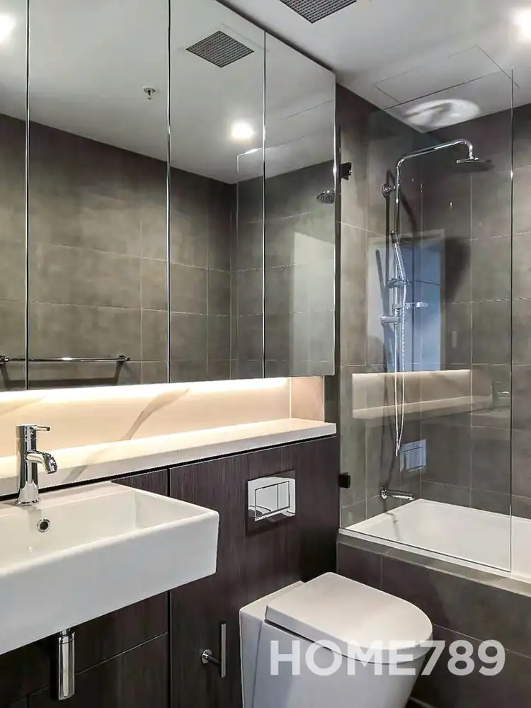 Fifth view of Homely apartment listing, 409/7 Village  Place, Kirrawee NSW 2232