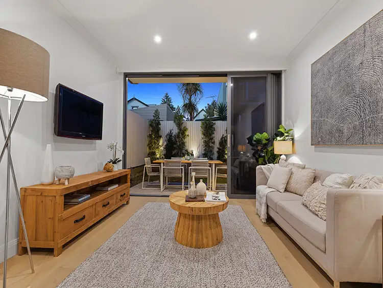Second view of Homely house listing, 5a Francis Street, Leichhardt NSW 2040