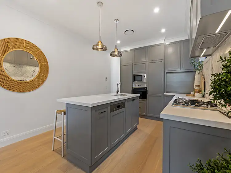 Third view of Homely house listing, 5a Francis Street, Leichhardt NSW 2040