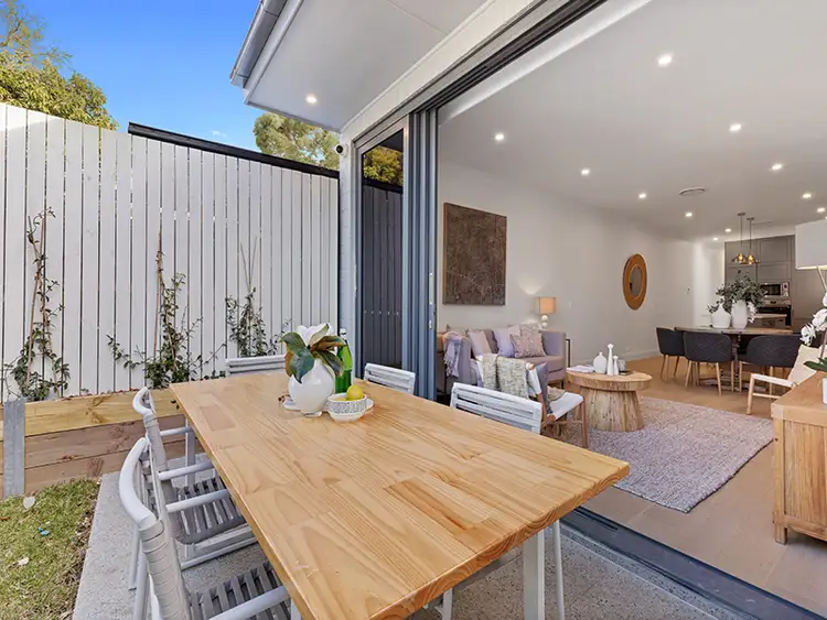 Fifth view of Homely house listing, 5a Francis Street, Leichhardt NSW 2040