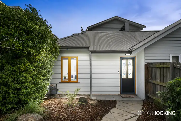 Main view of Homely house listing, 333 Douglas Parade, Newport VIC 3015