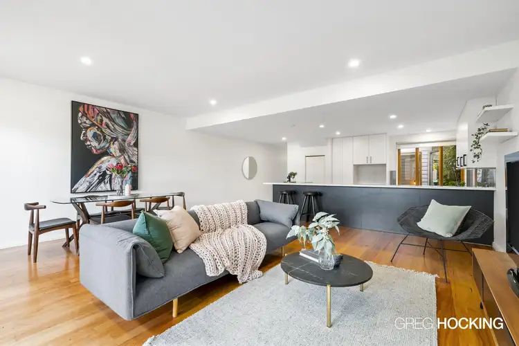 Second view of Homely house listing, 333 Douglas Parade, Newport VIC 3015