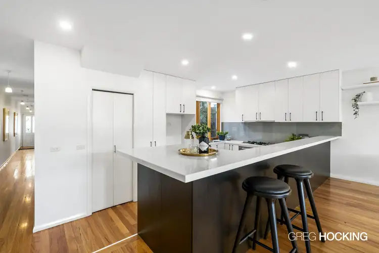 Third view of Homely house listing, 333 Douglas Parade, Newport VIC 3015