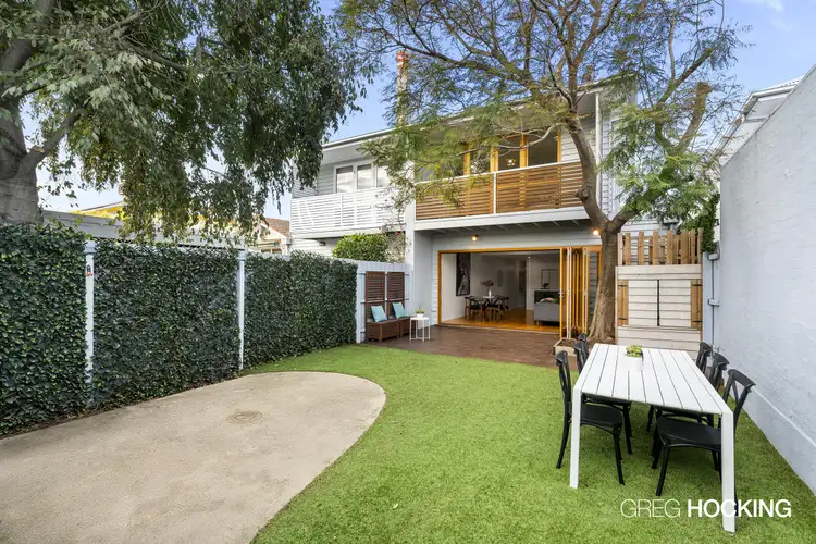 Sixth view of Homely house listing, 333 Douglas Parade, Newport VIC 3015