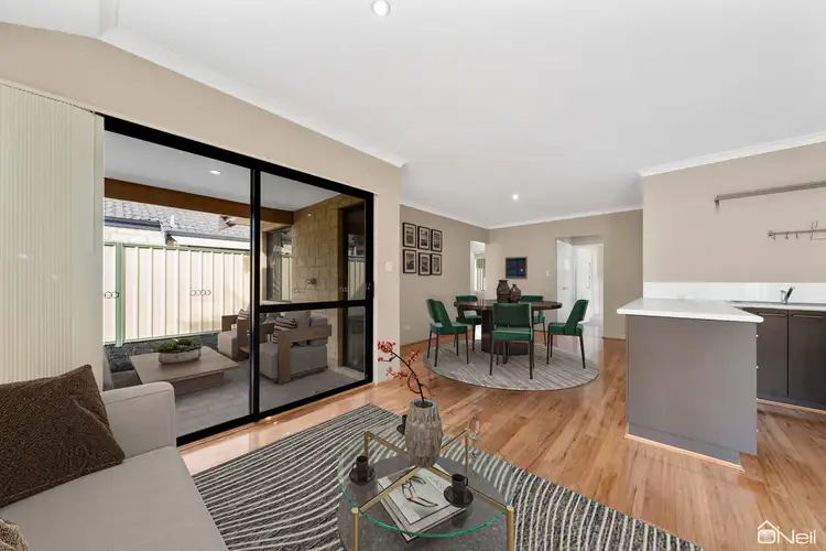 Main view of Homely house listing, 2/21 Friar Road, Armadale WA 6112