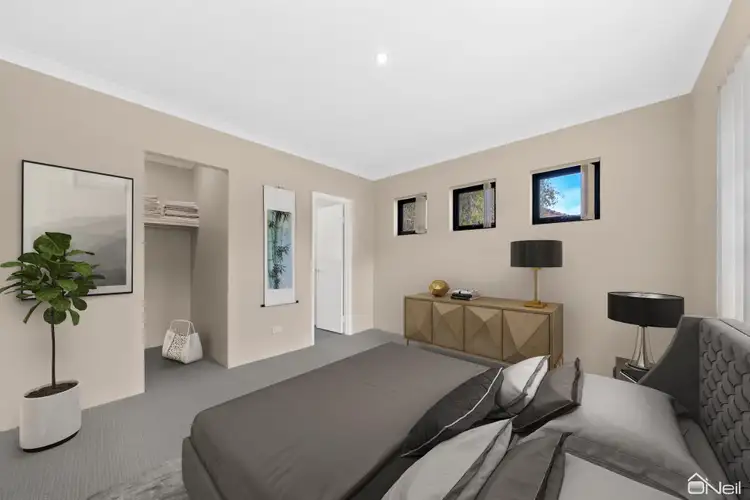 Fourth view of Homely house listing, 2/21 Friar Road, Armadale WA 6112