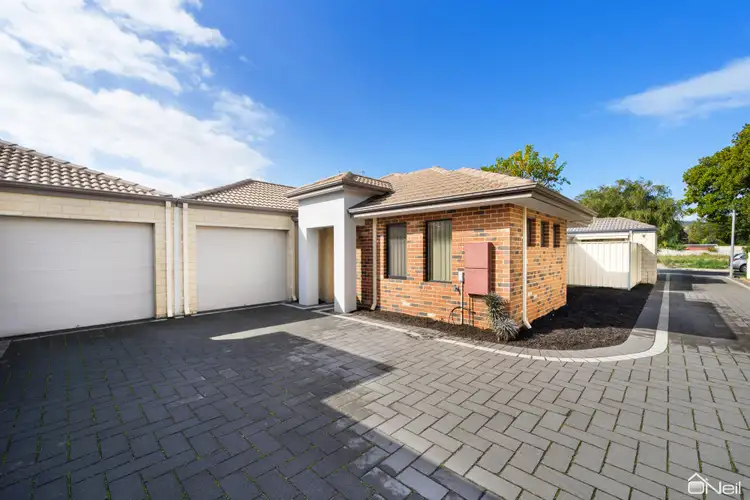 Seventh view of Homely house listing, 2/21 Friar Road, Armadale WA 6112