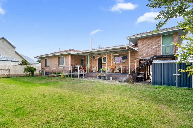 Fourth view of Homely house listing, 26 Thomas Street, West Busselton WA 6280