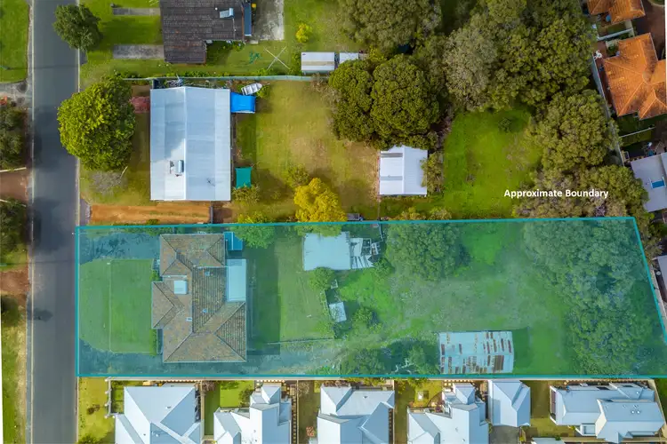 Sixth view of Homely house listing, 26 Thomas Street, West Busselton WA 6280