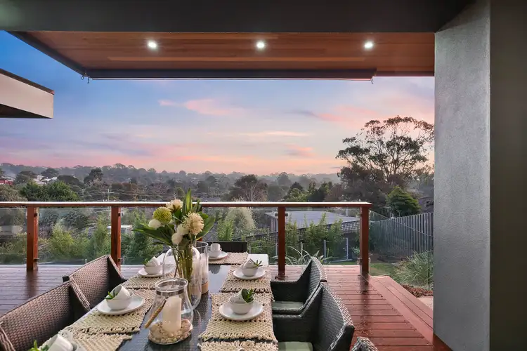 Second view of Homely house listing, 82 Willow Road, Frankston VIC 3199