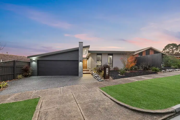 Third view of Homely house listing, 82 Willow Road, Frankston VIC 3199
