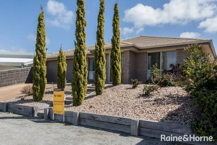 Main view of Homely house listing, 3A Windamere Crescent, Port Lincoln, Port Lincoln SA 5606