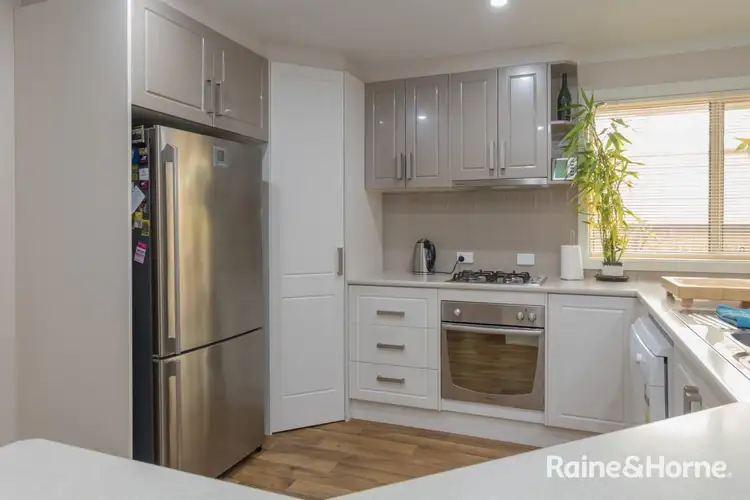 Second view of Homely house listing, 3A Windamere Crescent, Port Lincoln, Port Lincoln SA 5606