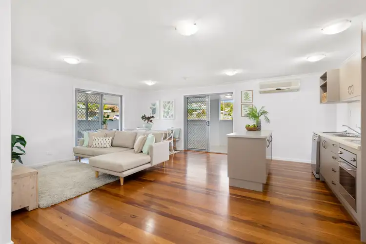 4/150 Samuel Street, Camp Hill QLD 4152