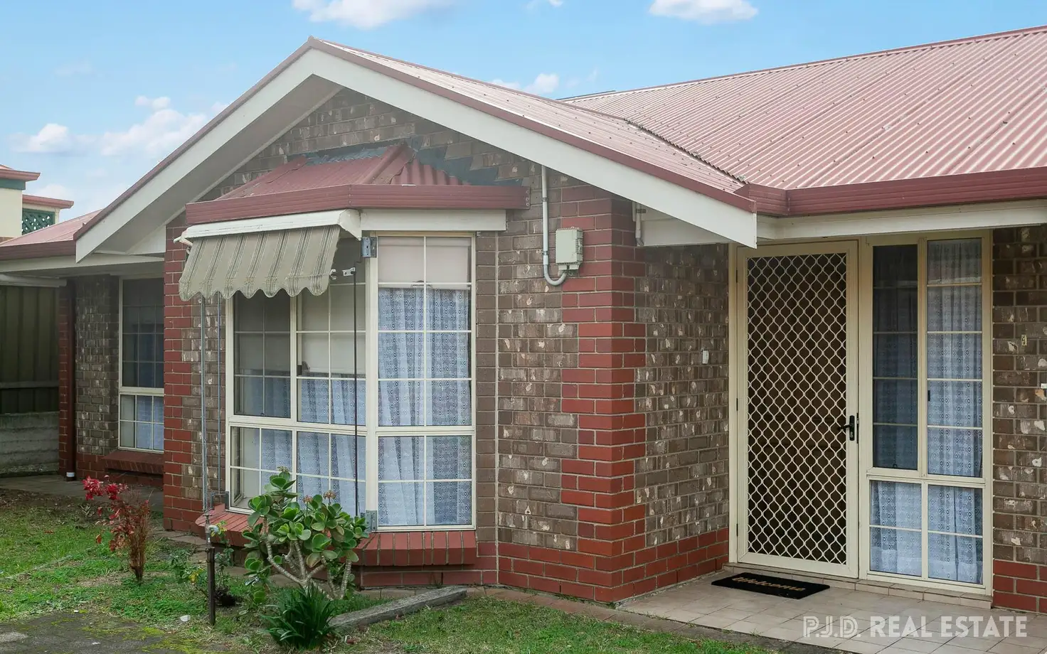 Main view of Homely house listing, 4/1 Dennis Place, Victor Harbor SA 5211