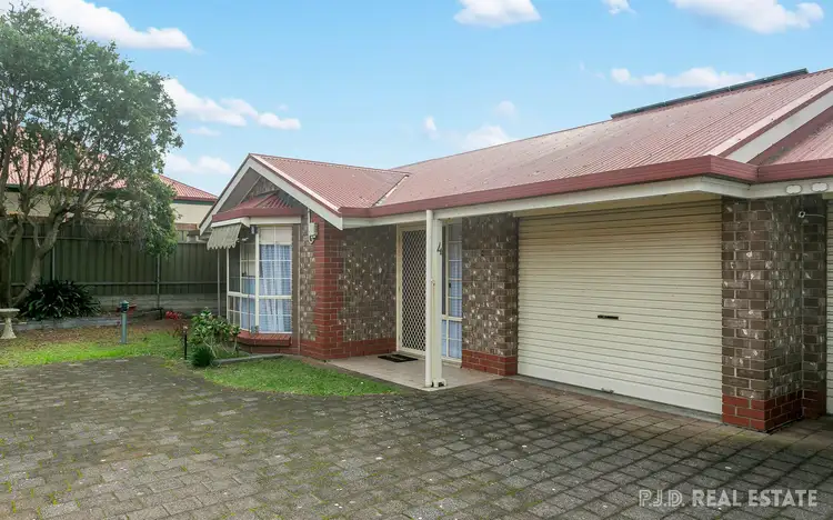 Second view of Homely house listing, 4/1 Dennis Place, Victor Harbor SA 5211