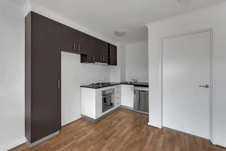 Second view of Homely unit listing, 31/2-4 The Gables, Albion VIC 3020